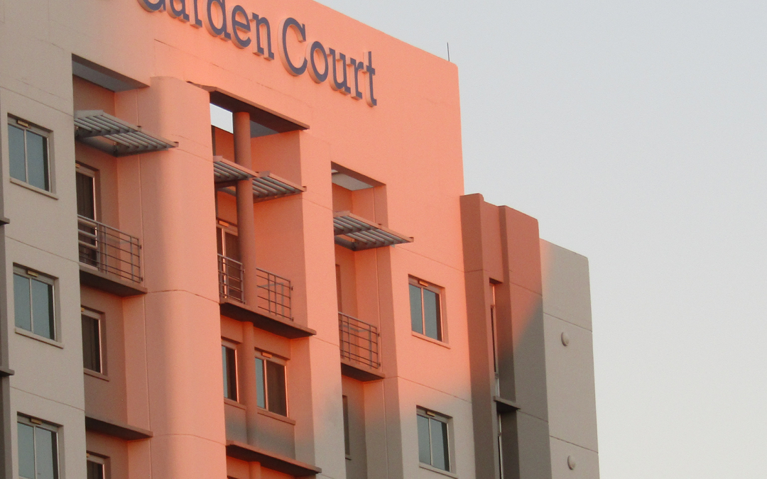 Ganizo Magazine | March 2021 | Specialisation for Growth