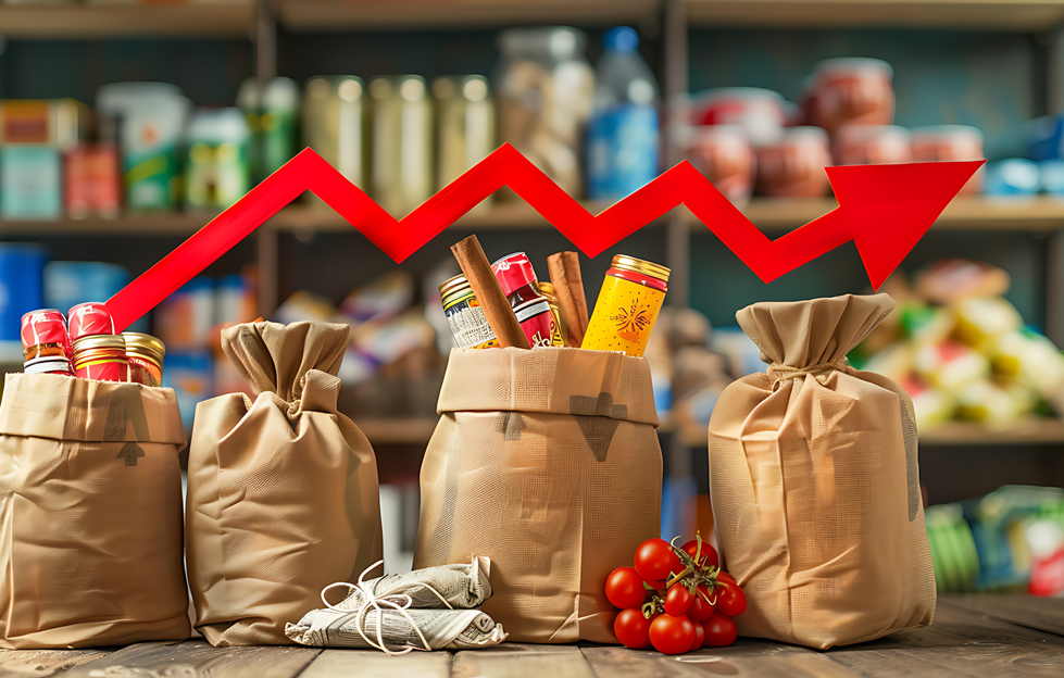 Wholesale Trade in SA saw a 14.2% Growth in Food and Beverages