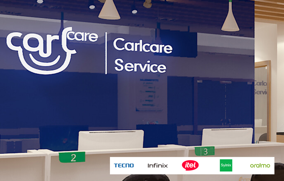 Carlcare Services for Mobile & Home Appliance Care in South Africa and Across Africa