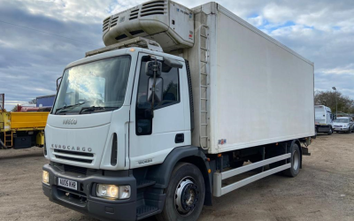 Langeni Auto: The Sunrise of Logistics in Bulawayo