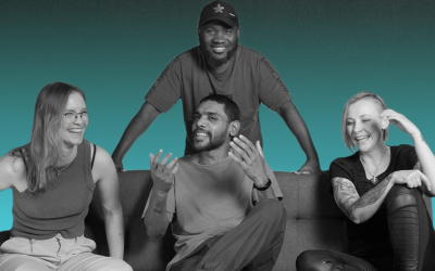 Fuzz Digital: Unlock the power of digital innovation and creativity