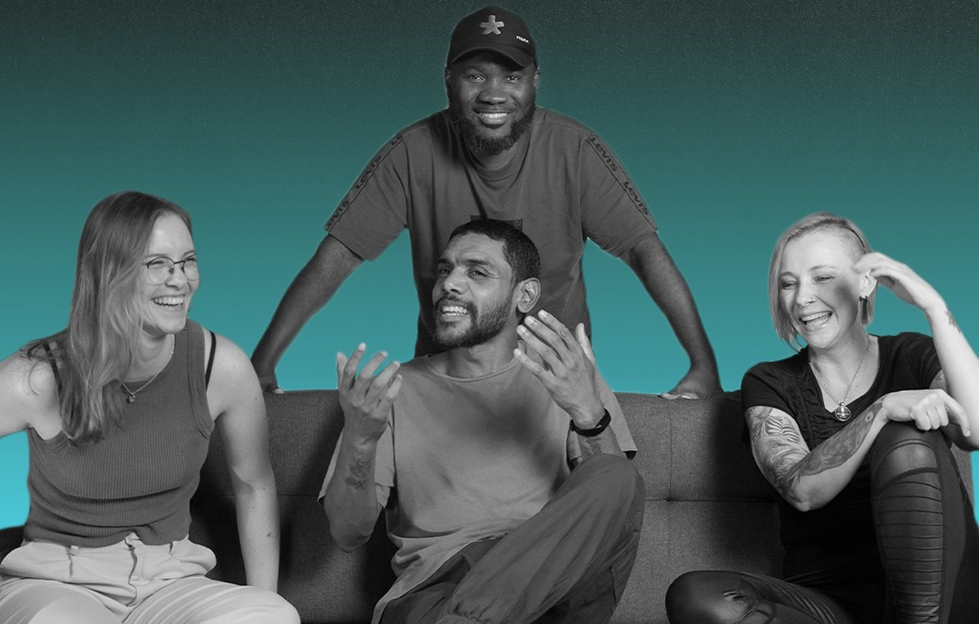 Fuzz Digital: Unlock the power of digital innovation and creativity