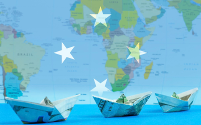 Rising Stars in Southern Africa’s Business World