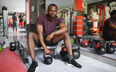 Smart Hustle: How to Start a Gym for R50K in Zimbabwe, Mozambique or Eswatini