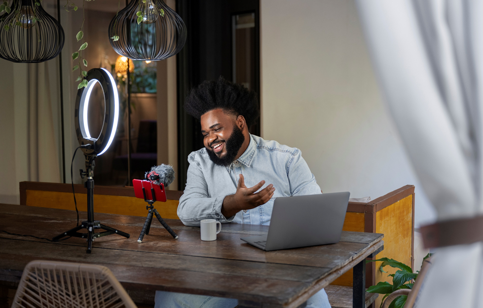 Africa’s Remote Talent Advantage #4: Speak to the World-Multilingual Support from One Continent