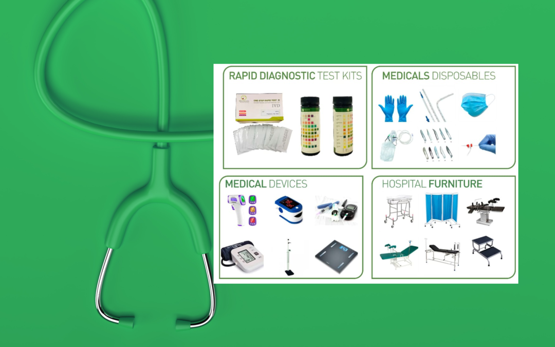 Genesis Pharmaceuticals: A Trusted Force in Southern African Healthcare