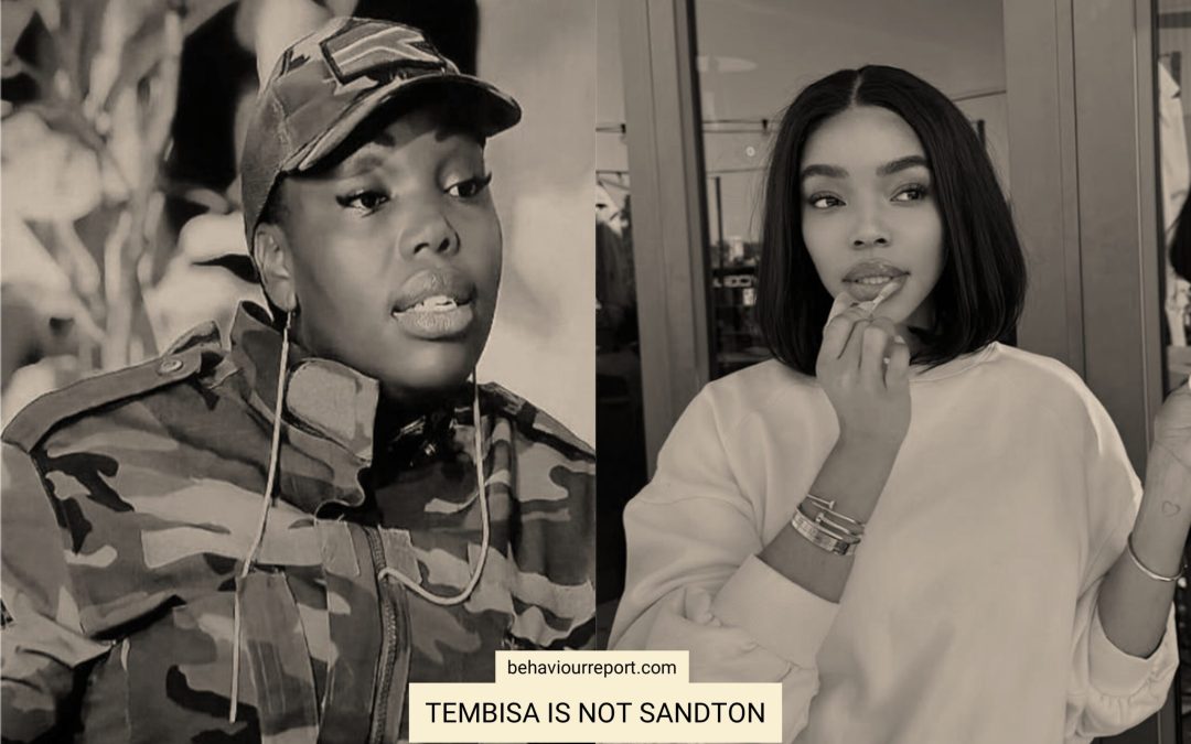 Tembisa is Not Sandton: The Quiet Faith of Building vs. The Loud Force of Blaming