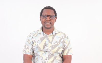 Munya Chimba: Transforming Logistics and Retail in Southern Africa