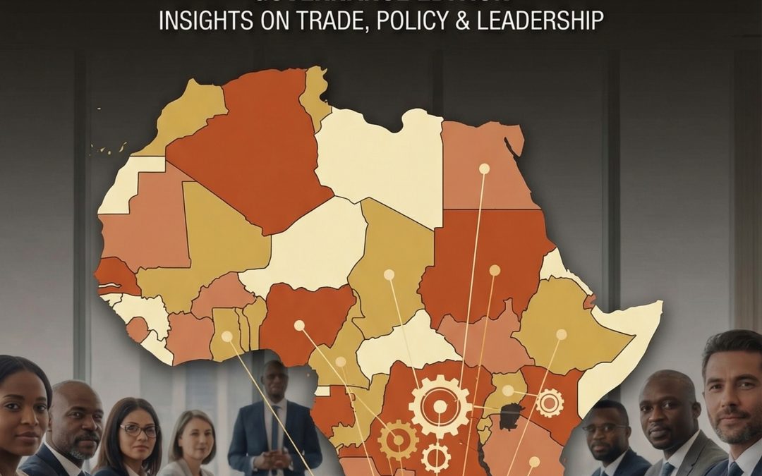 South-Africanising Africa: A Path to Balanced Regional Development