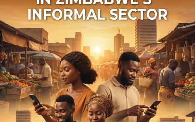 The Evolution of Consumer Spending in Zimbabwe’s Informal Sector