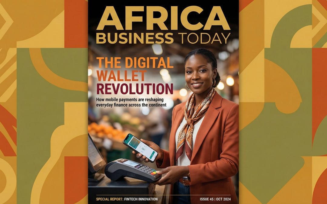 The Impact of Digital Wallets on Everyday Purchases