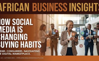 How Social Media is Changing Buying Habits