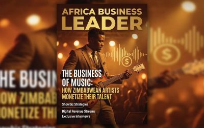 The Business of Music: How Zimbabwean Artists Monetize Their Talent