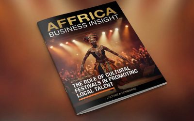 The Role of Cultural Festivals in Promoting Local Talent