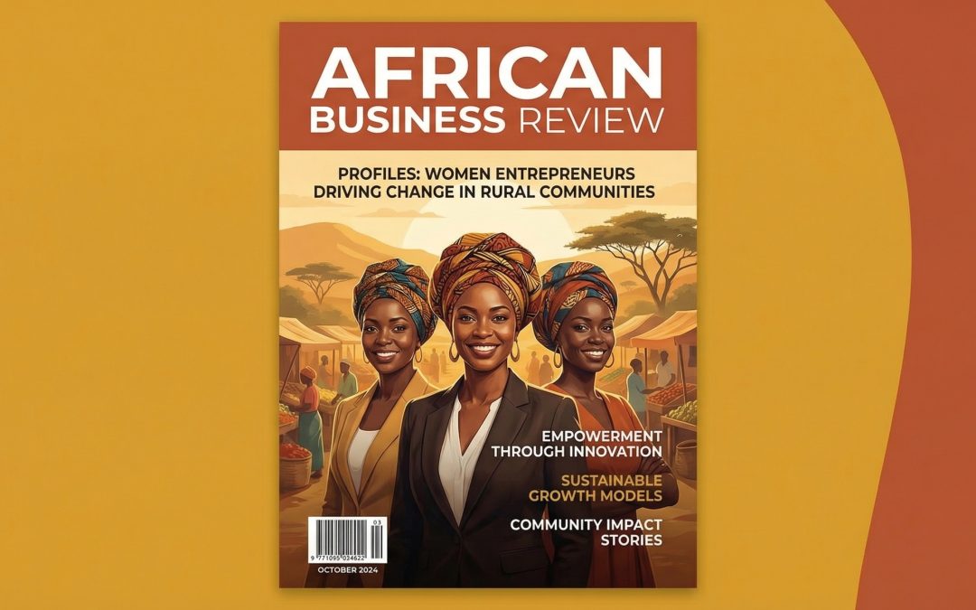 Women Entrepreneurs Driving Change in Rural Communities