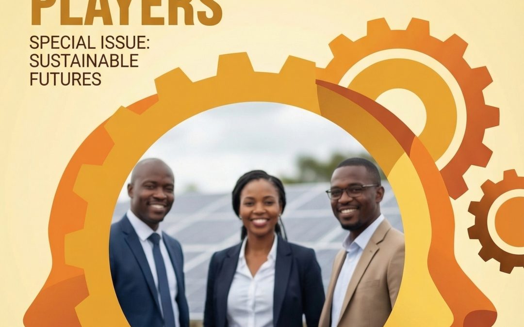 Zimbabwe’s Green Energy Pioneers: Profiles of Key Players