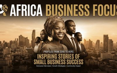 From Zero to Hero: Inspiring Stories of Small Business Success