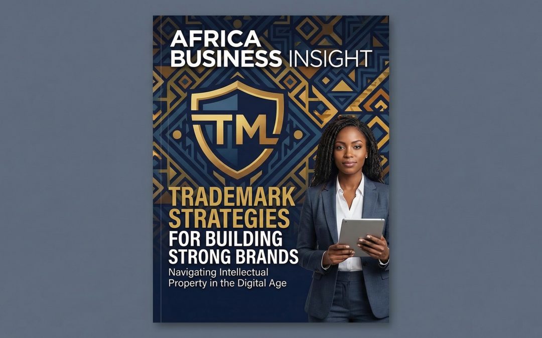 Trademark Strategies for Building Strong Brands