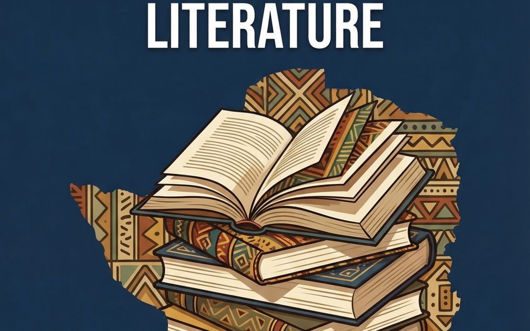 Zimbabwean Authors Redefining African Literature