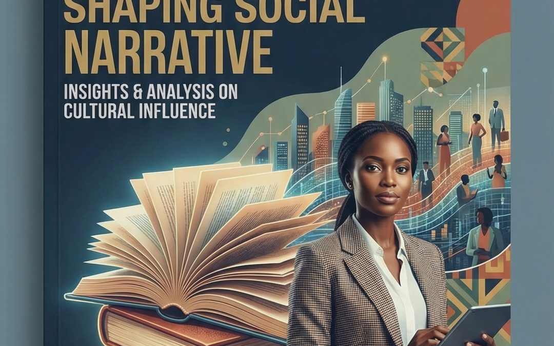 The Role of Literature in Shaping Social Narratives