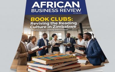 Book Clubs: Reviving the Reading Culture in Zimbabwe
