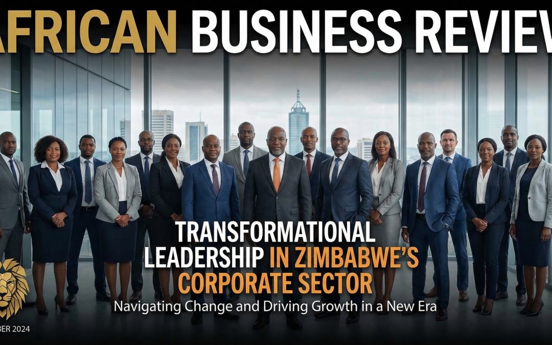 Transformational Leadership in Zimbabwe’s Corporate Sector