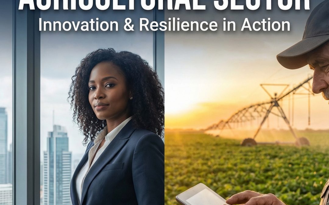 Leadership Lessons from Zimbabwe’s Agricultural Sector