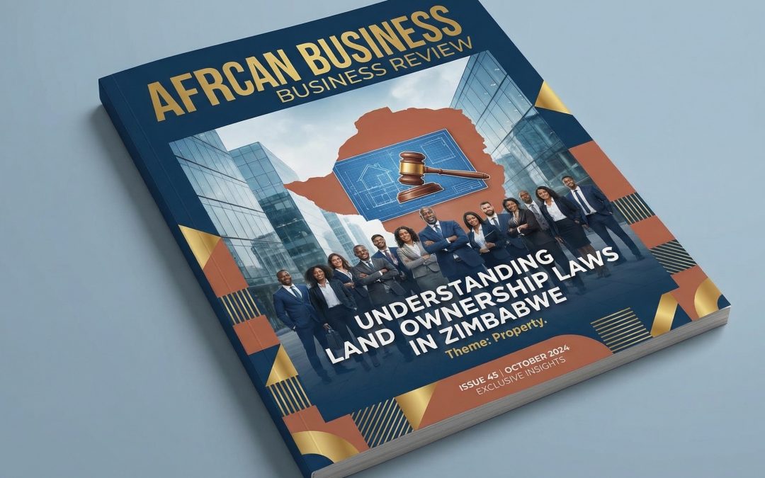 Understanding Land Ownership Laws in Zimbabwe
