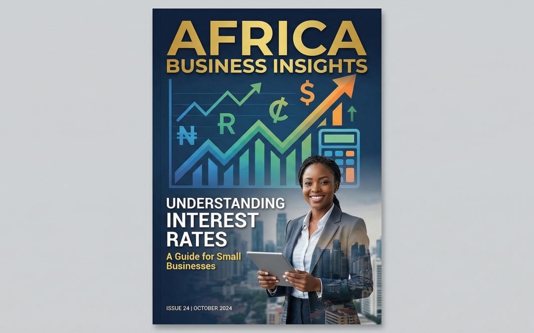 Understanding Interest Rates: A Guide for Small Business Owners
