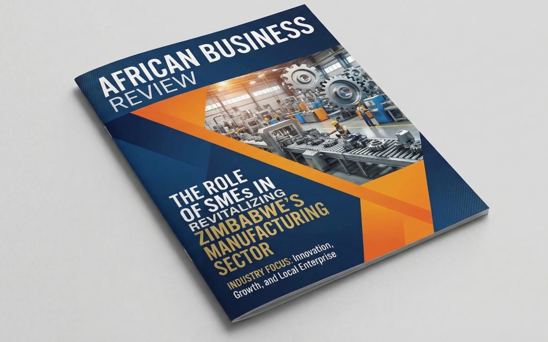 The Role of SMEs in Revitalizing Zimbabwe’s Manufacturing Sector