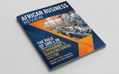 The Role of SMEs in Revitalizing Zimbabwe’s Manufacturing Sector