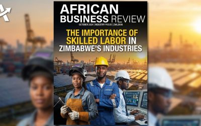 The Importance of Skilled Labor in Zimbabwe’s Industrial Growth