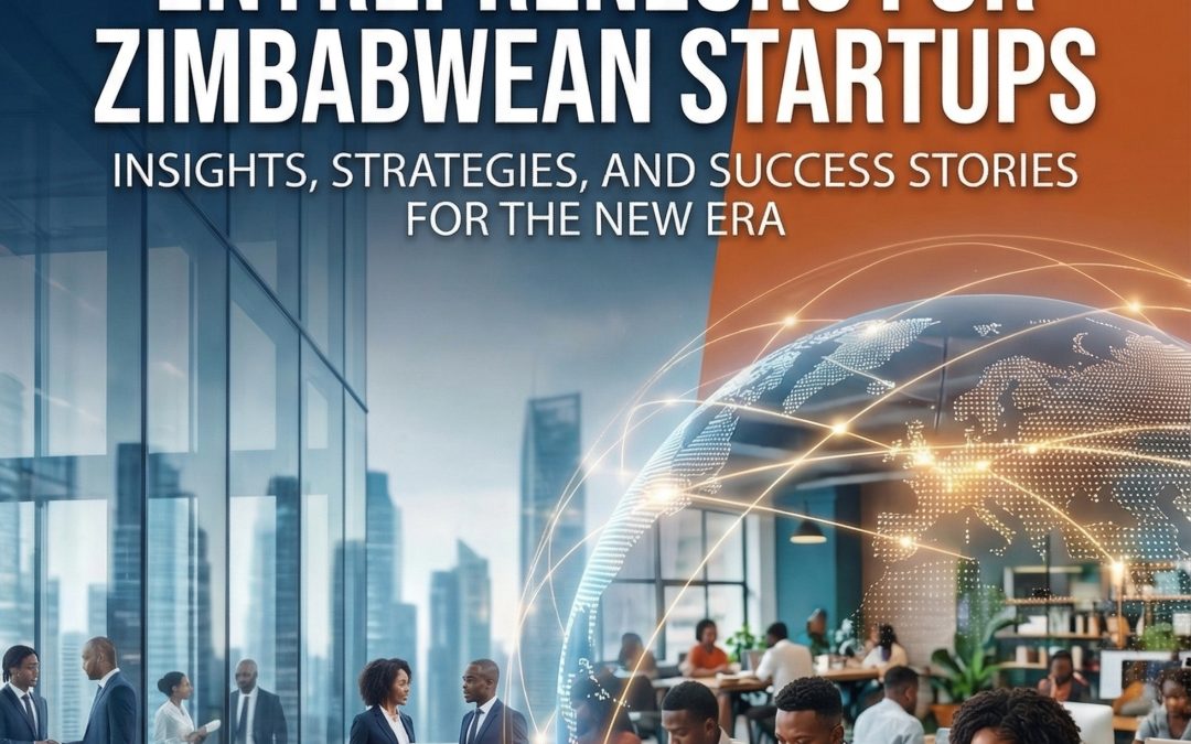 Lessons from Global Entrepreneurs for Zimbabwean Startups