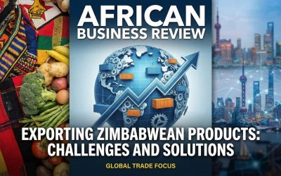 Exporting Zimbabwean Products: Challenges and Solutions