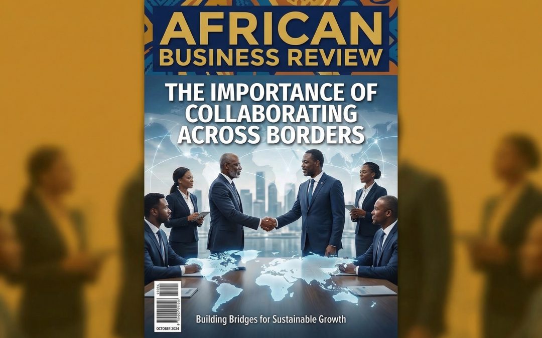 The Importance of Collaborating Across Borders