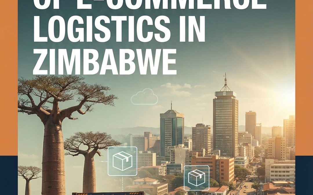 The Challenges of E-Commerce Logistics in Zimbabwe