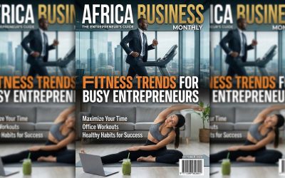 Fitness Trends for Busy Entrepreneurs