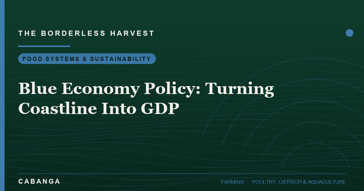 blue-economy-policy-turning-coastline-into-gdp