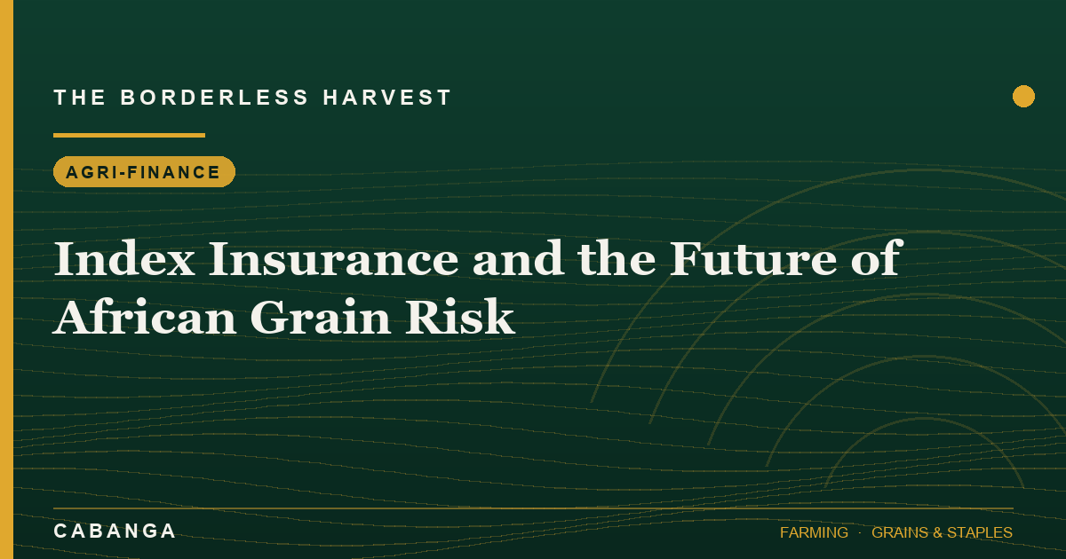 index-insurance-and-the-future-of-african-grain-risk