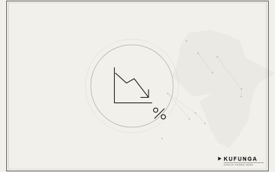Single Digits: Tight Liquidity Pulls Zimbabwe Inflation to Around 4%