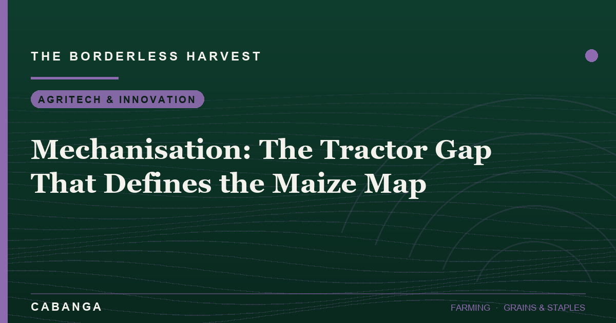 mechanisation-the-tractor-gap-that-defines-the-maize-map