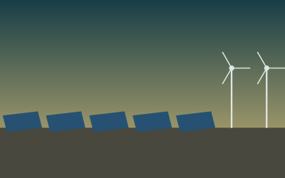 Development finance is pushing Namibia’s green hydrogen pipeline toward bankability