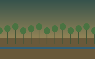 Ethiopia’s tree-planting drive is becoming productive infrastructure