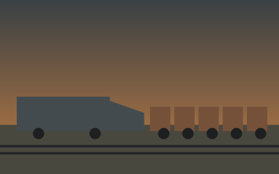 Zimbabwe’s $115 million rail financing push is really a mining-logistics strategy